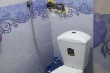 Aylıq Kirayə Həyət Evi Xırdalan şəhərində