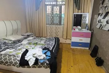 Satılır Həyət Evi Masazırda