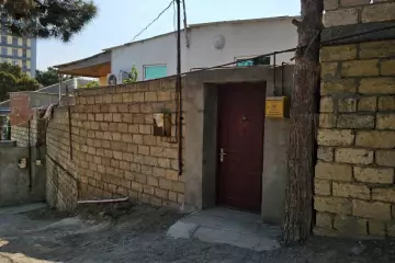 Satılır Həyət Evi Biləcəridə