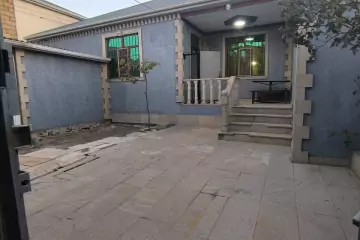 Satılır Həyət Evi Masazırda