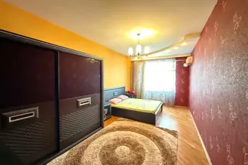 Aylıq Kirayə Yeni Tikili Ağ şəhər Kompleksində