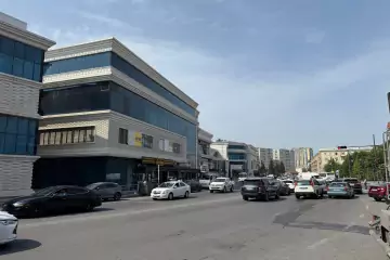 Aylıq Kirayə Obyekt Bakıxanovda 