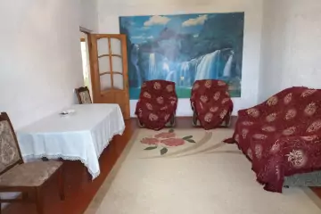 Satılır Həyət Evi Yeni Ramana Qəsəbəsida
