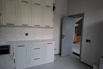 Günlük Kirayə Yeni Tikili Qəbələ şəhərində