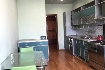 Aylıq Kirayə Yeni Tikili 2-ci Mikrorayonda