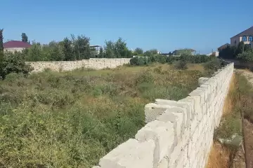 Satılır Torpaq Nardaranda 