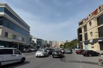 Aylıq Kirayə Obyekt Bakıxanovda