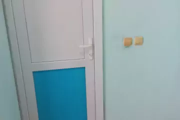 Satılır Həyət Evi Yeni Ramana Qəsəbəsida
