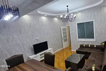 Aylıq Kirayə Yeni Tikili 8-ci Kilometrdə