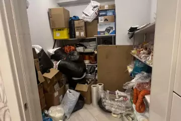 Aylıq Kirayə Ofis Ağ şəhər Kompleksində