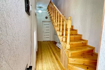 Satılır Həyət Evi Xırdalan şəhərində