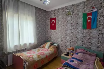 Satılır Həyət Evi Bakıda