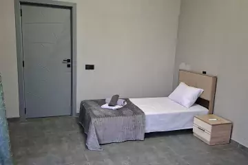 Günlük Kirayə Yeni Tikili Qəbələ şəhərində