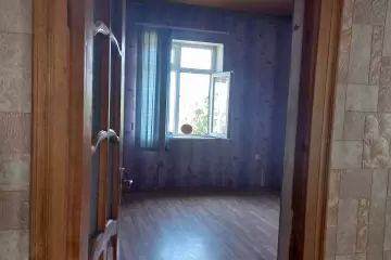 Satılır Həyət Evi Yeni Ramana Qəsəbəsida