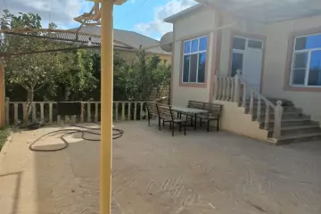 Satılır Həyət Evi Buzovnada