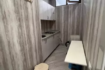 Aylıq Kirayə Ofis Ağ şəhər Kompleksində
