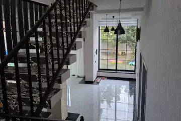 Günlük Kirayə Yeni Tikili Qəbələ şəhərində