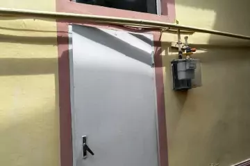 Satılır Həyət Evi Updda