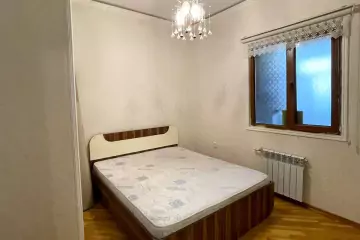 Aylıq Kirayə Yeni Tikili Ağ şəhər Kompleksində