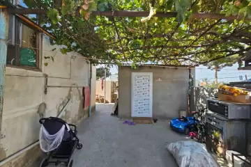 Satılır Həyət Evi Biləcəridə