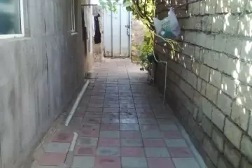 Aylıq Kirayə Həyət Evi Xırdalan şəhərində