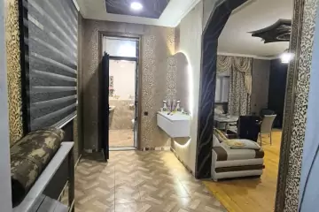 Satılır Həyət Evi Masazırda
