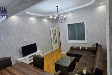 Aylıq Kirayə Yeni Tikili 8-ci Kilometrdə