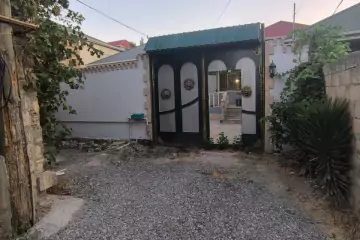 Satılır Həyət Evi Masazırda 