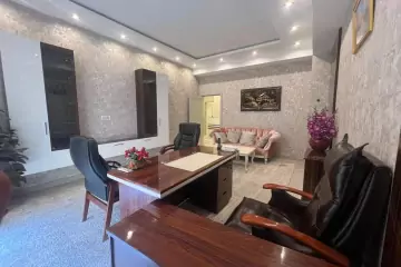 Aylıq Kirayə Ofis Ağ şəhər Kompleksində 