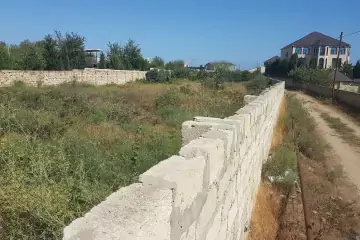 Satılır Torpaq Nardaranda