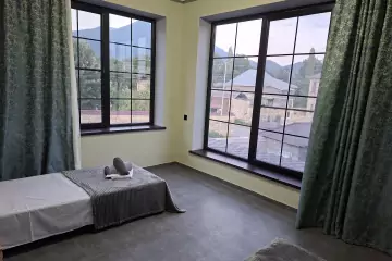 Günlük Kirayə Yeni Tikili Qəbələ şəhərində