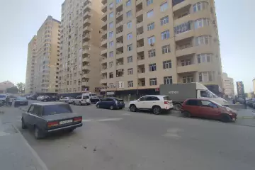 Satılır Obyekt Masazırda