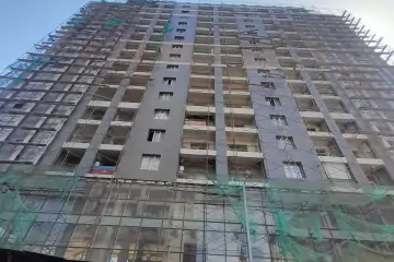 Aylıq Kirayə Yeni Tikili 28 May Metrosu ətrafında 