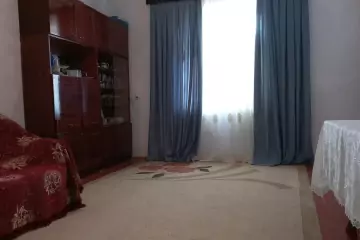 Satılır Həyət Evi Yeni Ramana Qəsəbəsida