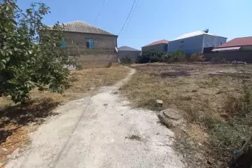Satılır Həyət Evi Yeni Ramana Qəsəbəsida