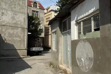 Aylıq Kirayə Obyekt Bakıxanovda