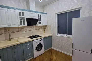 Aylıq Kirayə Yeni Tikili 8-ci Kilometrdə