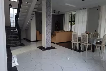 Günlük Kirayə Yeni Tikili Qəbələ şəhərində