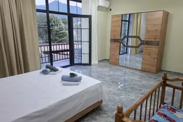 Günlük Kirayə Yeni Tikili Qəbələ şəhərində