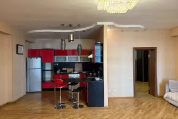Aylıq Kirayə Yeni Tikili Ağ şəhər Kompleksində