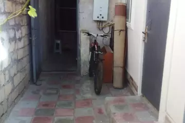 Aylıq Kirayə Həyət Evi Xırdalan şəhərində