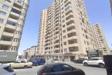 Satılır Obyekt Masazırda