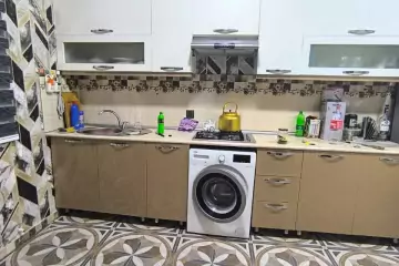 Satılır Həyət Evi Masazırda