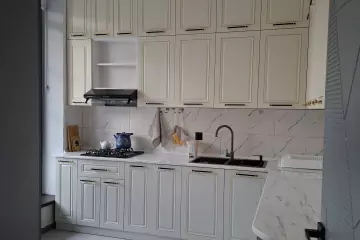 Günlük Kirayə Yeni Tikili Qəbələ şəhərində