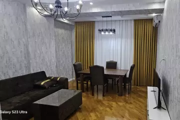 Aylıq Kirayə Yeni Tikili 8-ci Kilometrdə