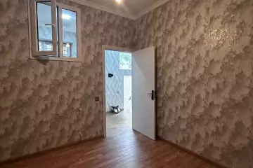 Satılır Həyət Evi Updda