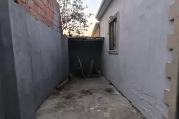 Satılır Həyət Evi Masazırda