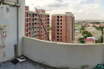Satılır Yeni Tikili Ceyranbatan Qəs.də