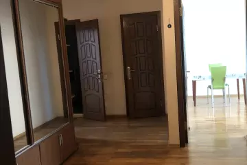 Aylıq Kirayə Yeni Tikili 2-ci Mikrorayonda