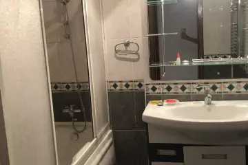 Aylıq Kirayə Yeni Tikili 2-ci Mikrorayonda